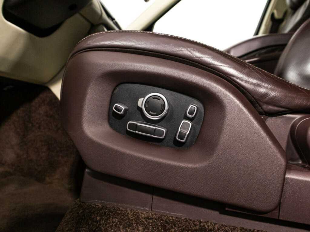 Купить Land Rover Range Rover, 2016, 273 266 км, фото №21