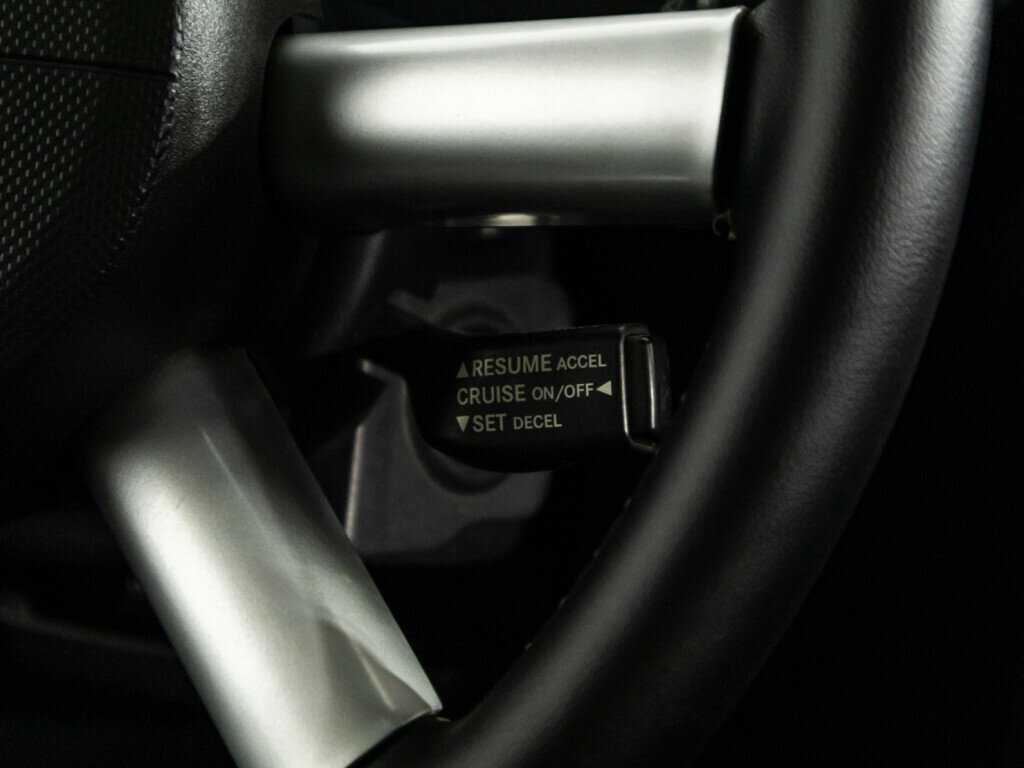 Купить Jeep Wrangler, 2008, 257 373 км, фото №19