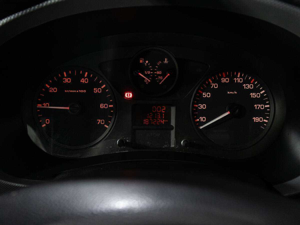 Купить Citroen Berlingo, 2010, 187 130 км, фото №12