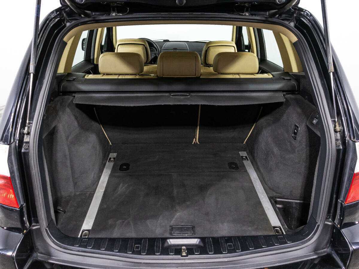 Купить BMW X3 25i, 2008, 242 283 км, фото №15