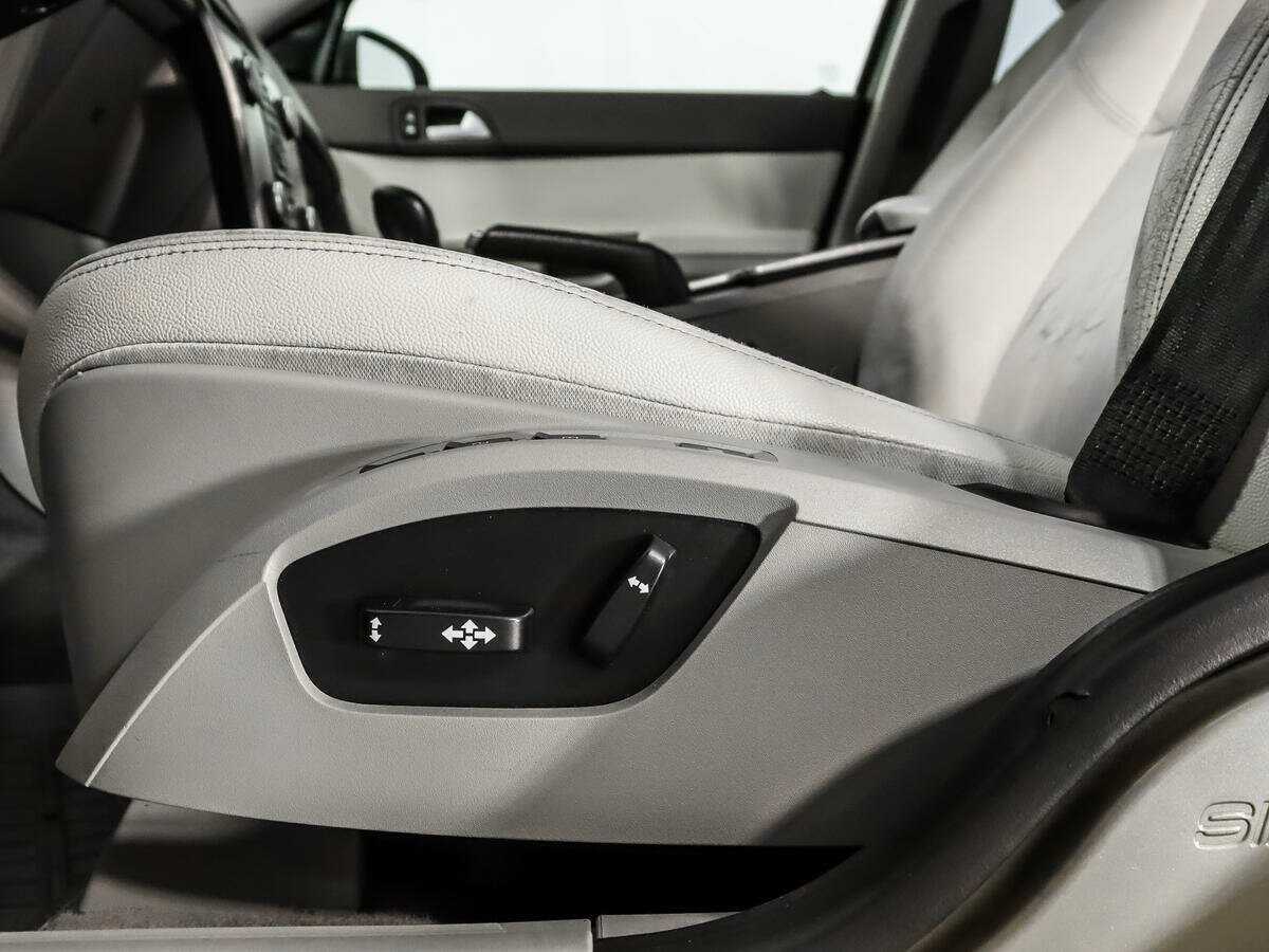 Купить Volvo S40, 2007, 139 883 км, фото №10