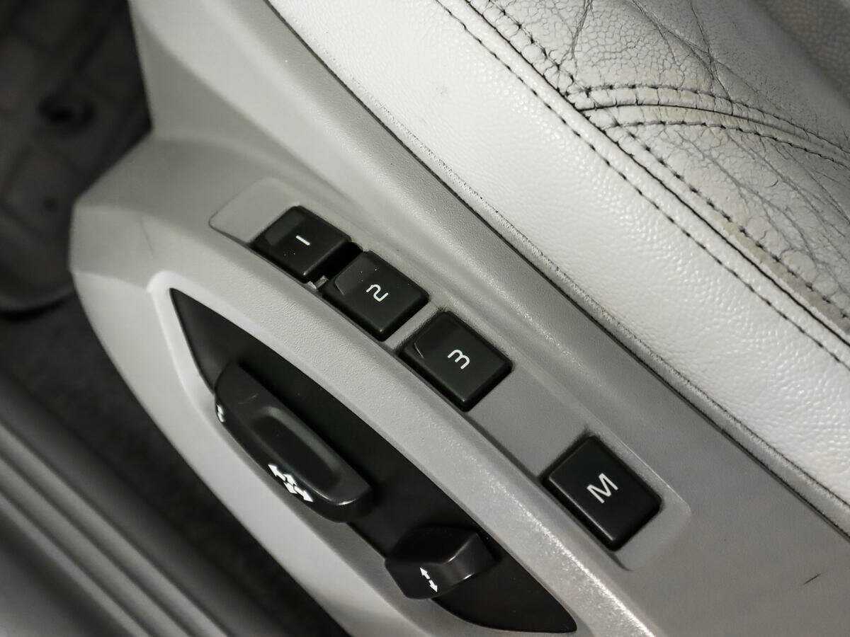 Купить Volvo S40, 2007, 139 883 км, фото №11