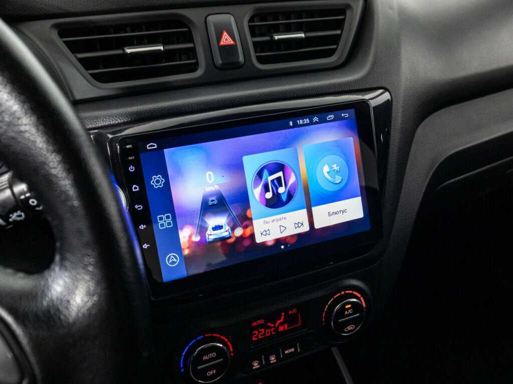 Купить Kia Rio 4-speed, 2011, 97 816 км, фото №15