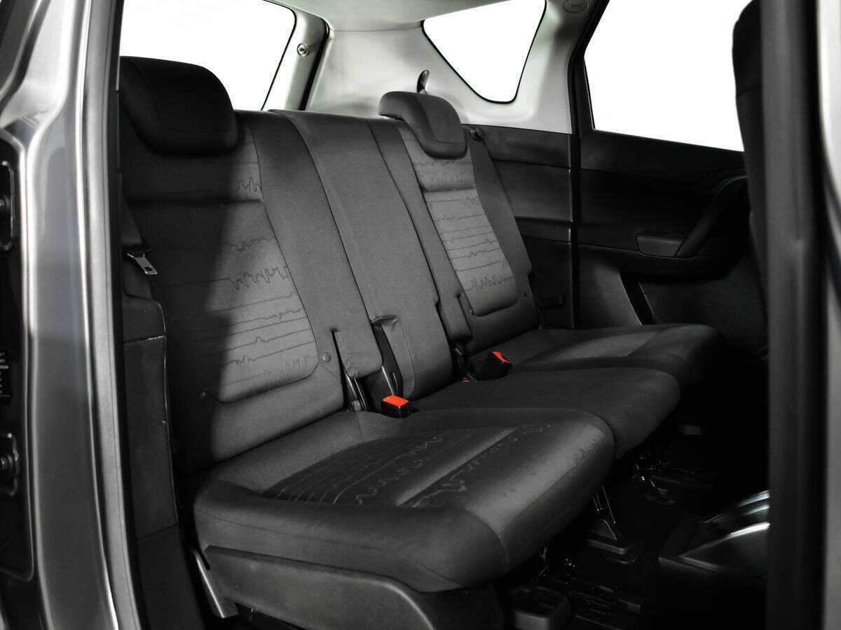 Купить Opel Meriva, 2011, 134 955 км, фото №10