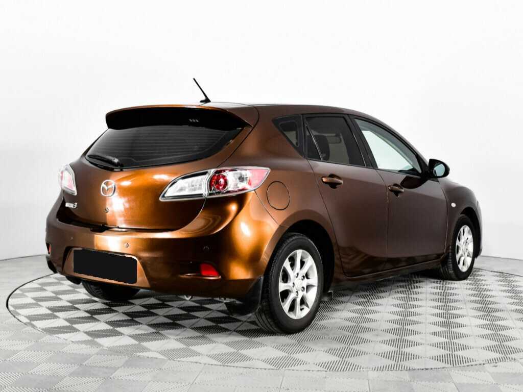 Купить Mazda 3, 2012, 207 647 км, фото №5