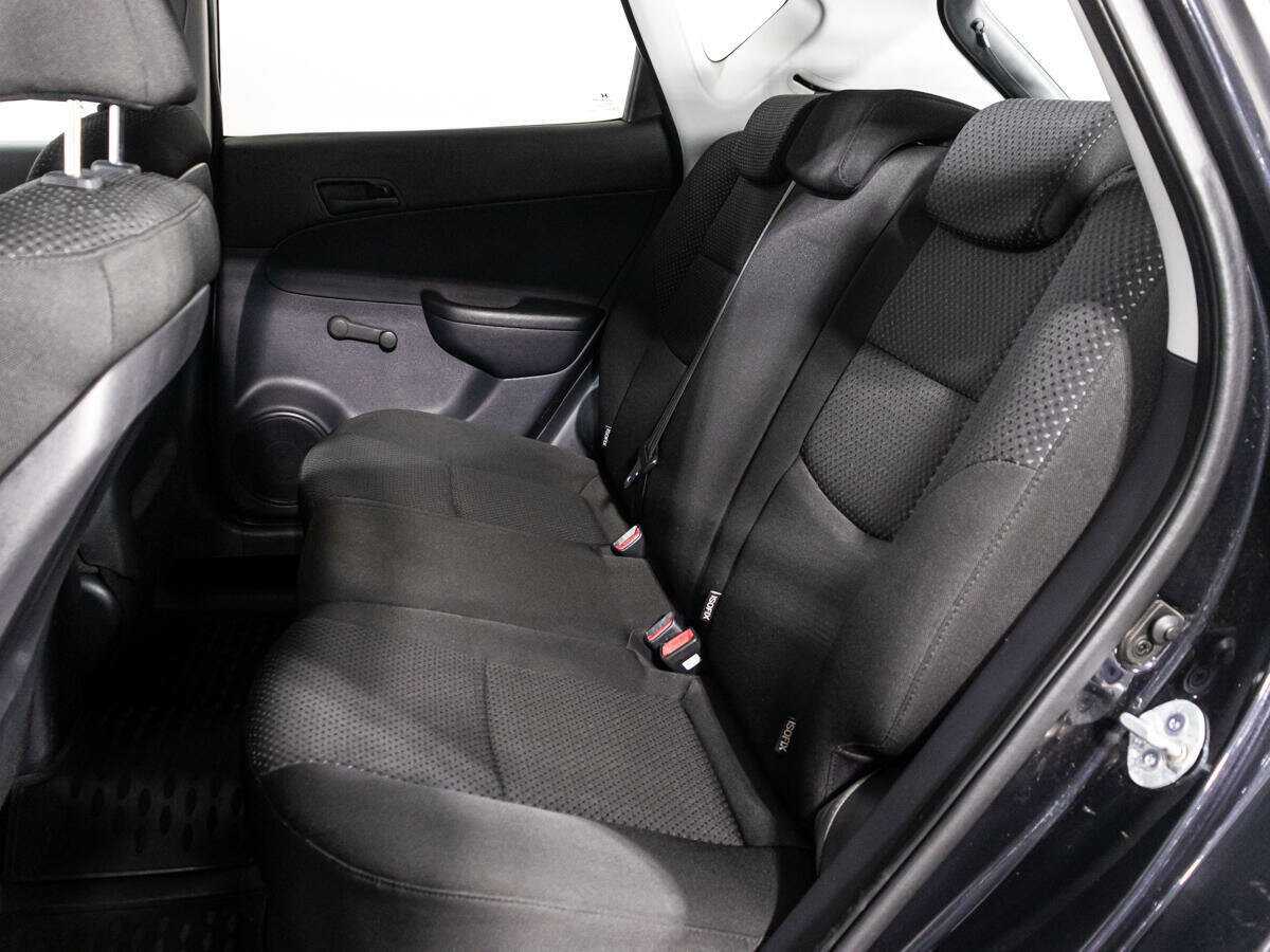 Купить Hyundai i30, 2010, 134 384 км, фото №10