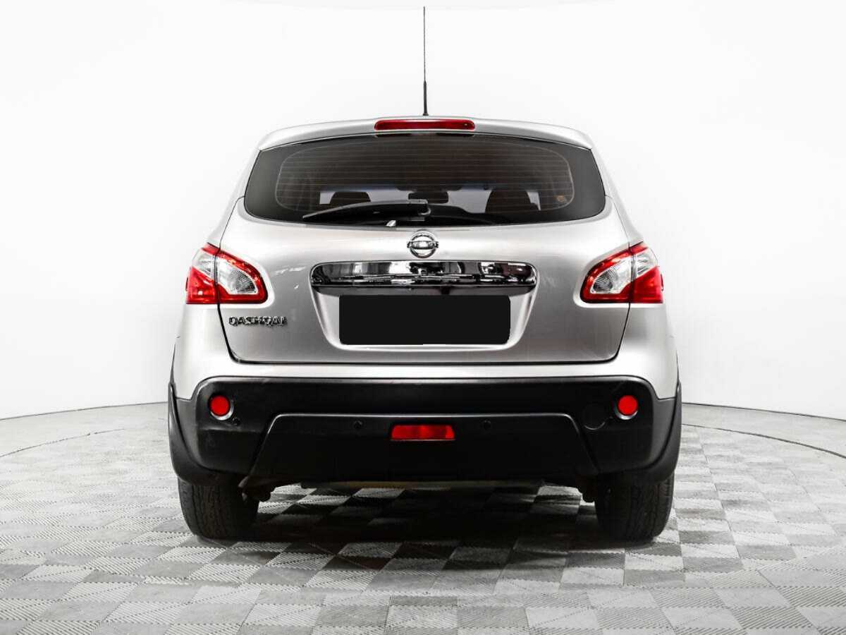 Купить Nissan Qashqai, 2011, 174 854 км, фото №6