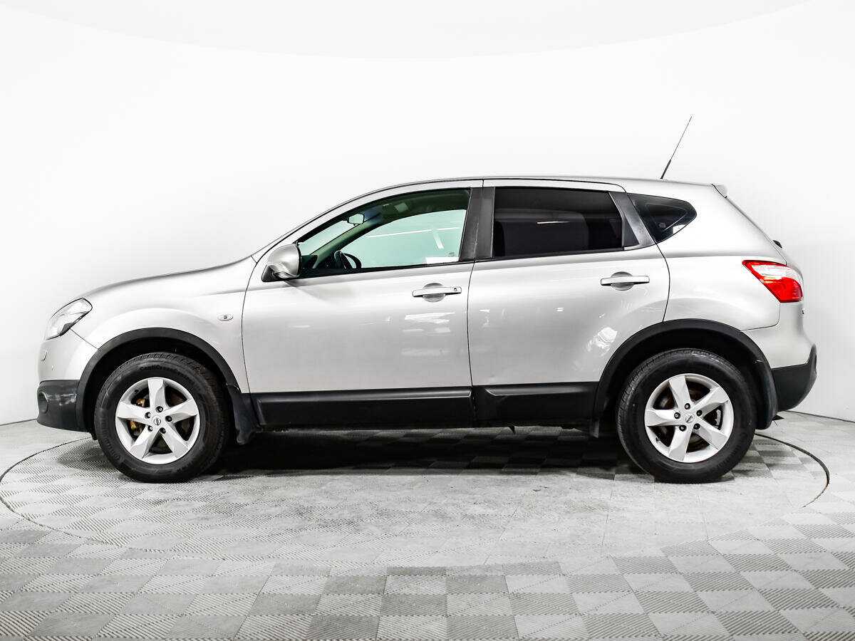 Купить Nissan Qashqai, 2011, 174 854 км, фото №8