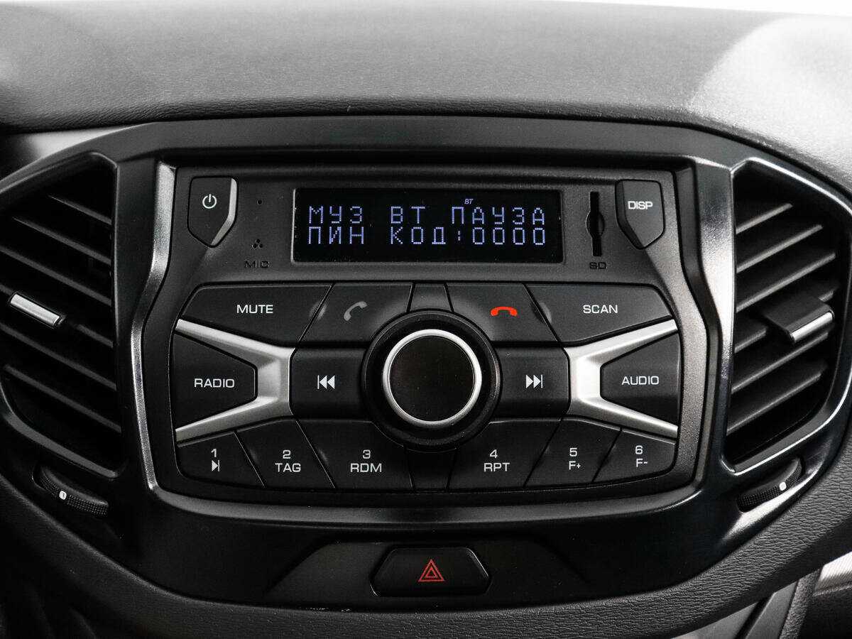 Купить Lada (ВАЗ) Vesta, 2017, 152 462 км, фото №13