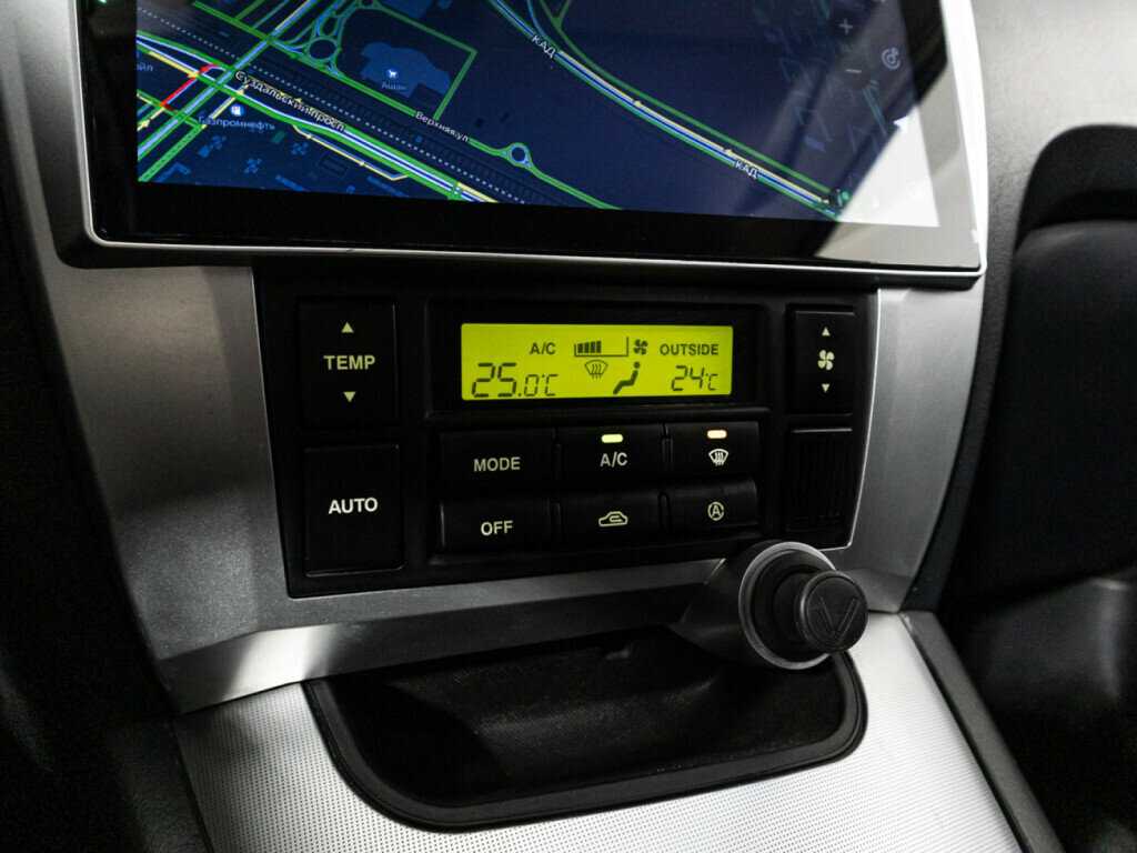 Купить Hyundai Tucson, 2007, 215 610 км, фото №16