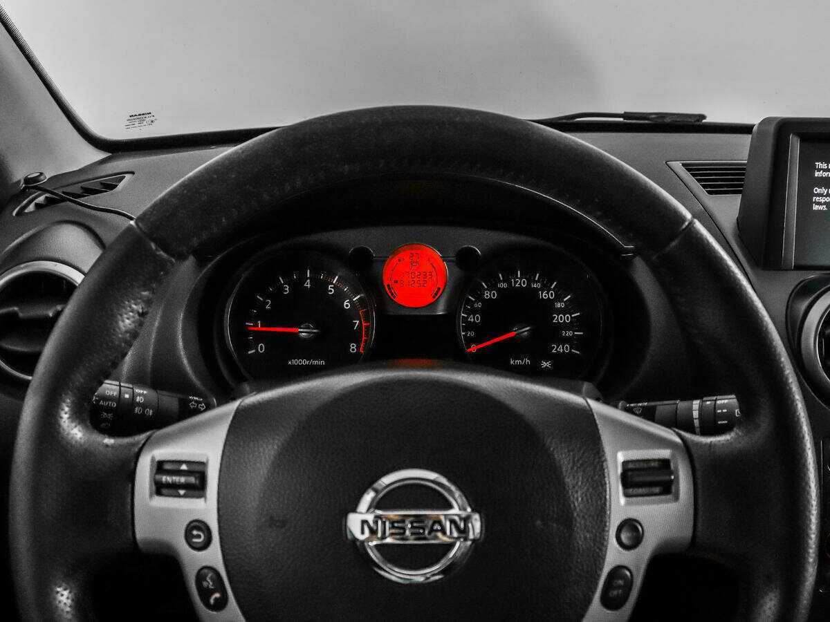Купить Nissan Qashqai, 2008, 170 232 км, фото №16