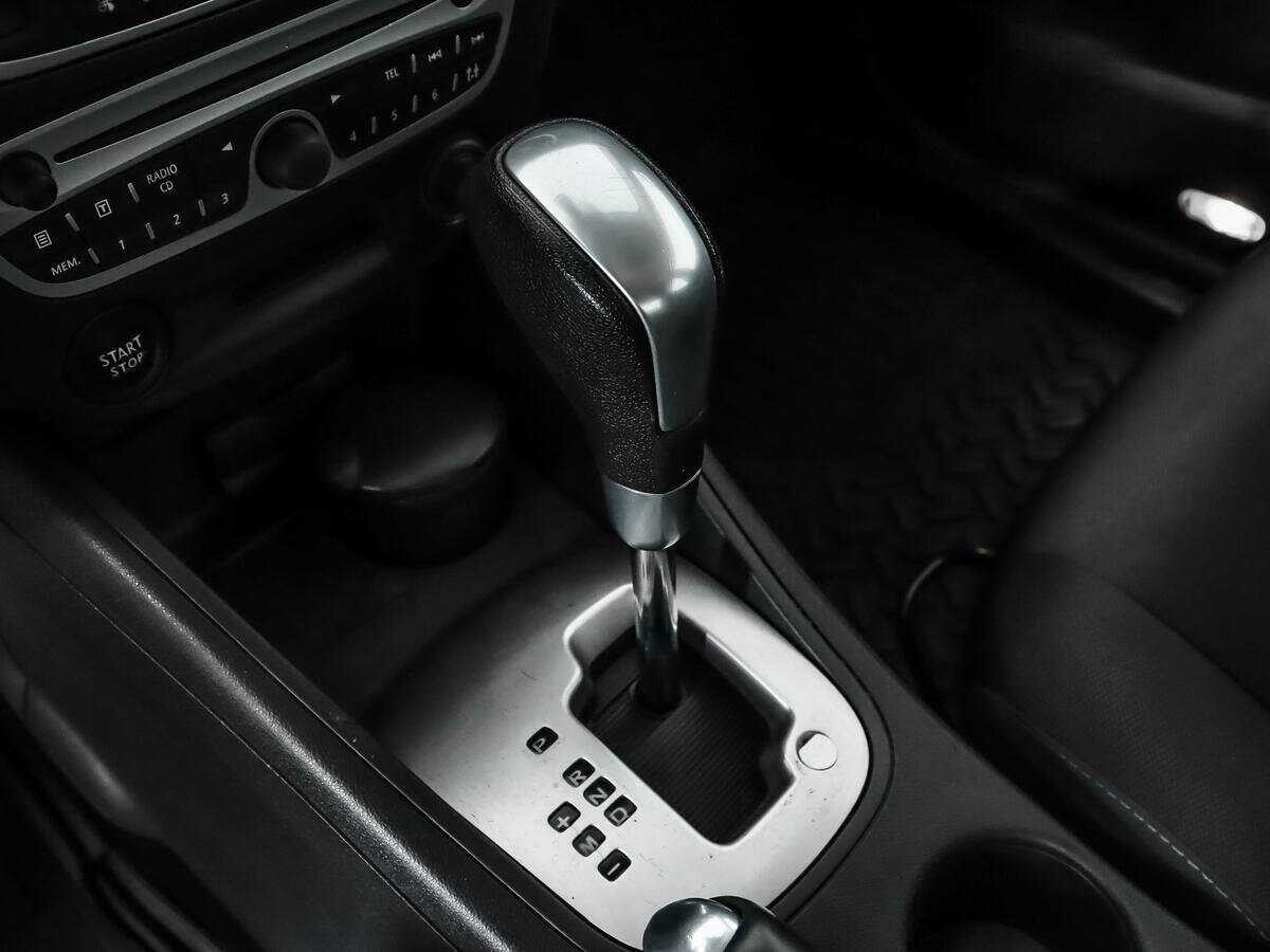 Купить Renault Fluence, 2011, 186 131 км, фото №10