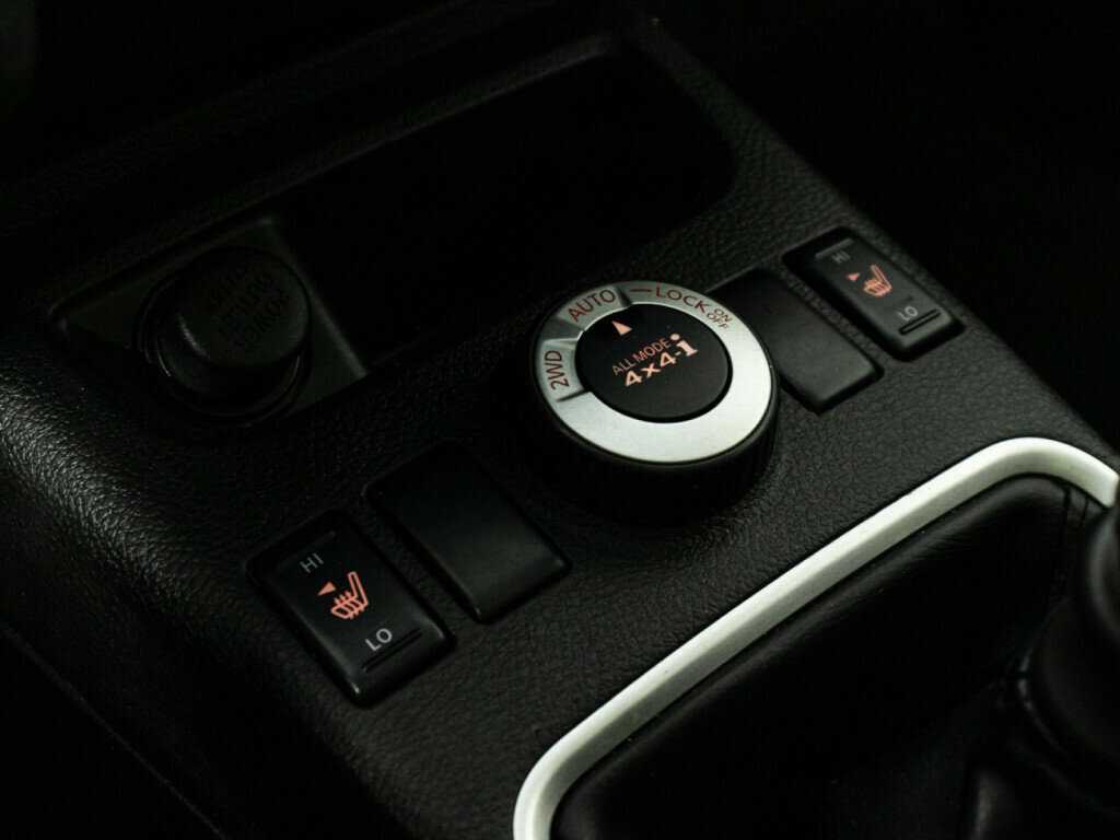 Купить Nissan X-Trail, 2008, 293 571 км, фото №16