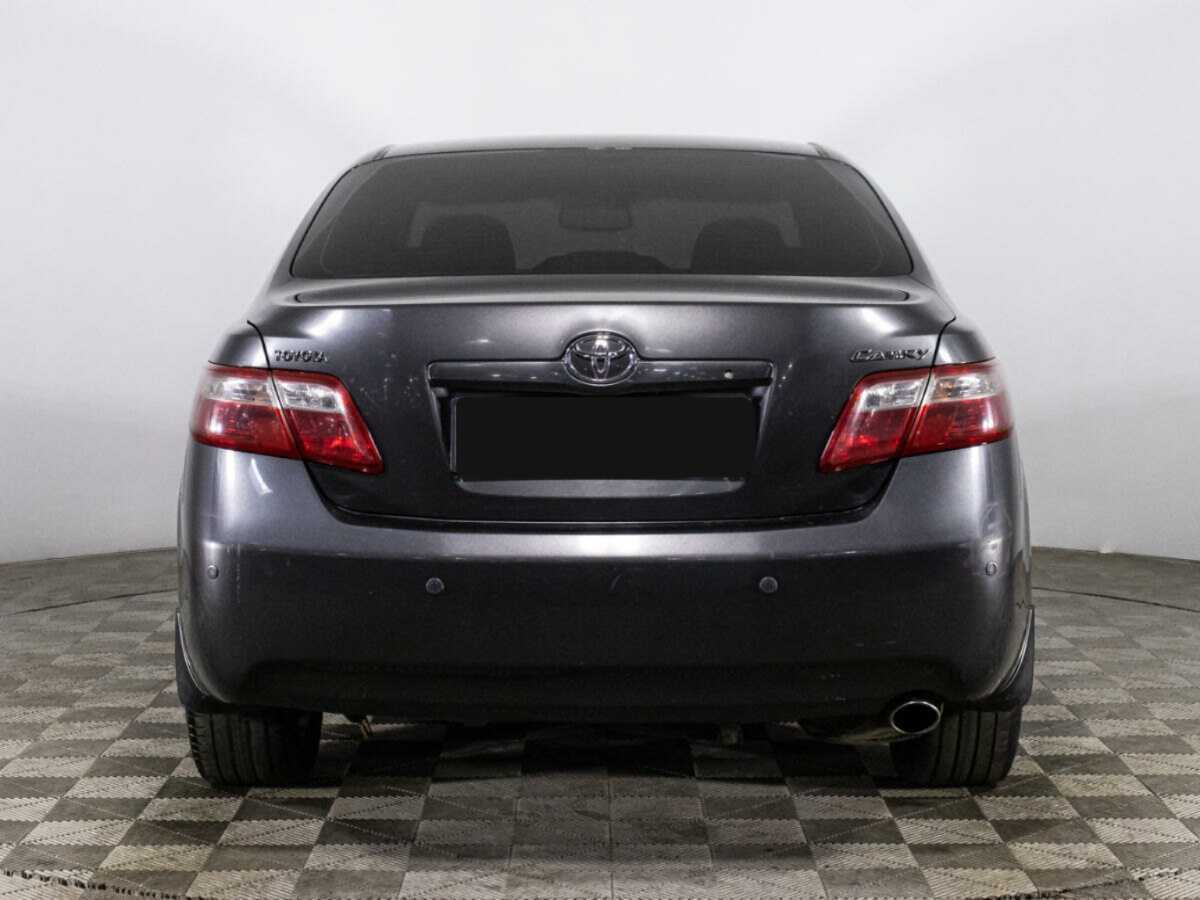 Купить Toyota Camry, 2008, 276 760 км, фото №6