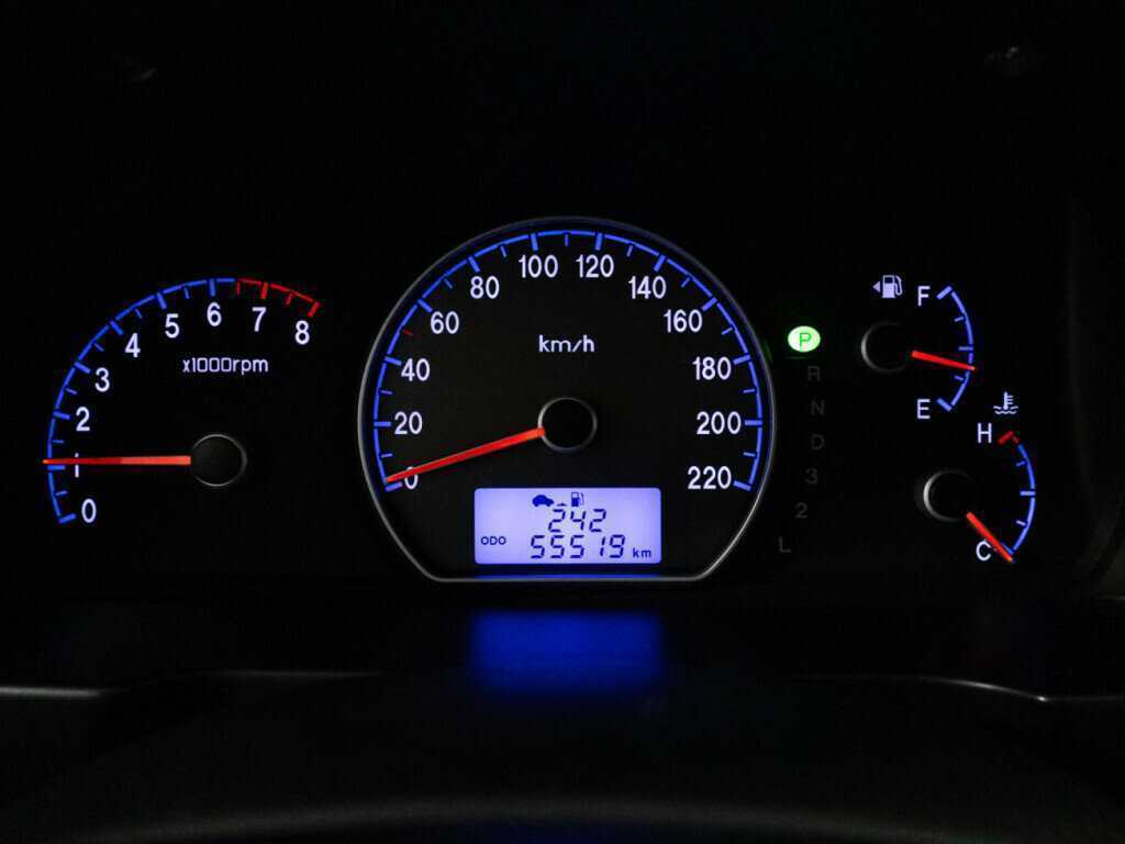 Купить Hyundai Elantra, 2008, 257 321 км, фото №12