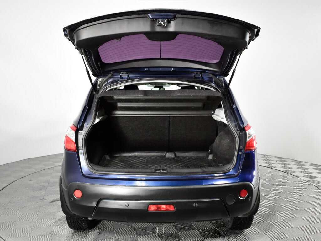 Купить Nissan Qashqai, 2011, 169 959 км, фото №15