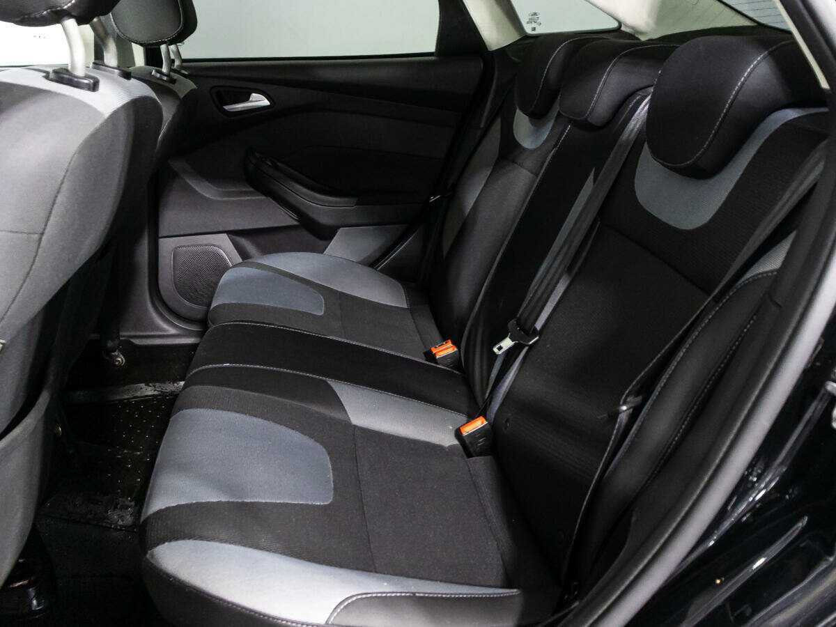 Купить Ford Focus, 2011, 245 439 км, фото №10