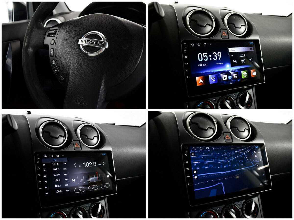 Купить Nissan Qashqai, 2011, 224 429 км, фото №11