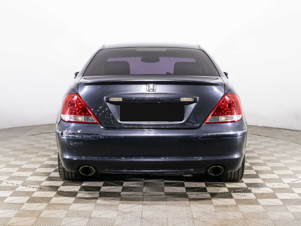 Купить Honda Legend, 2006, 350 000 км, фото №6