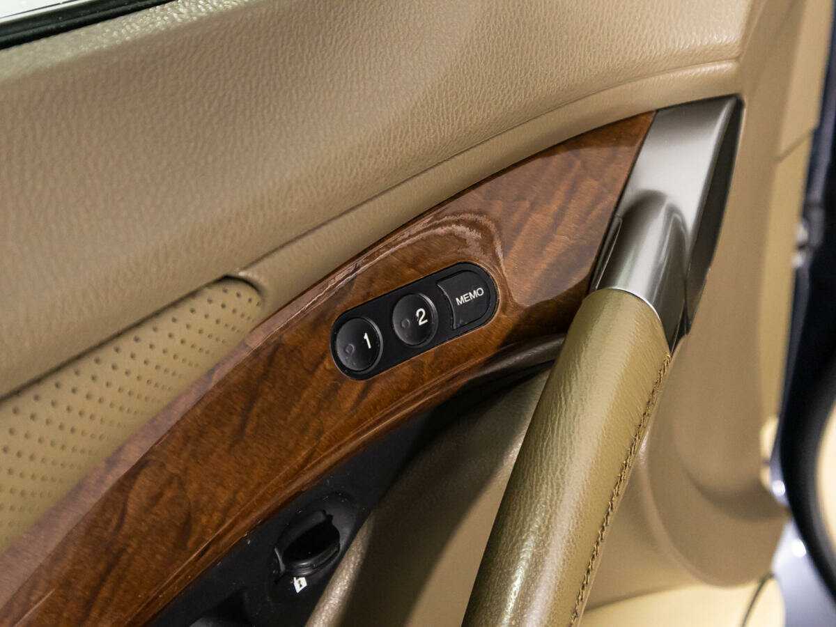 Купить Honda Legend, 2006, 350 000 км, фото №17