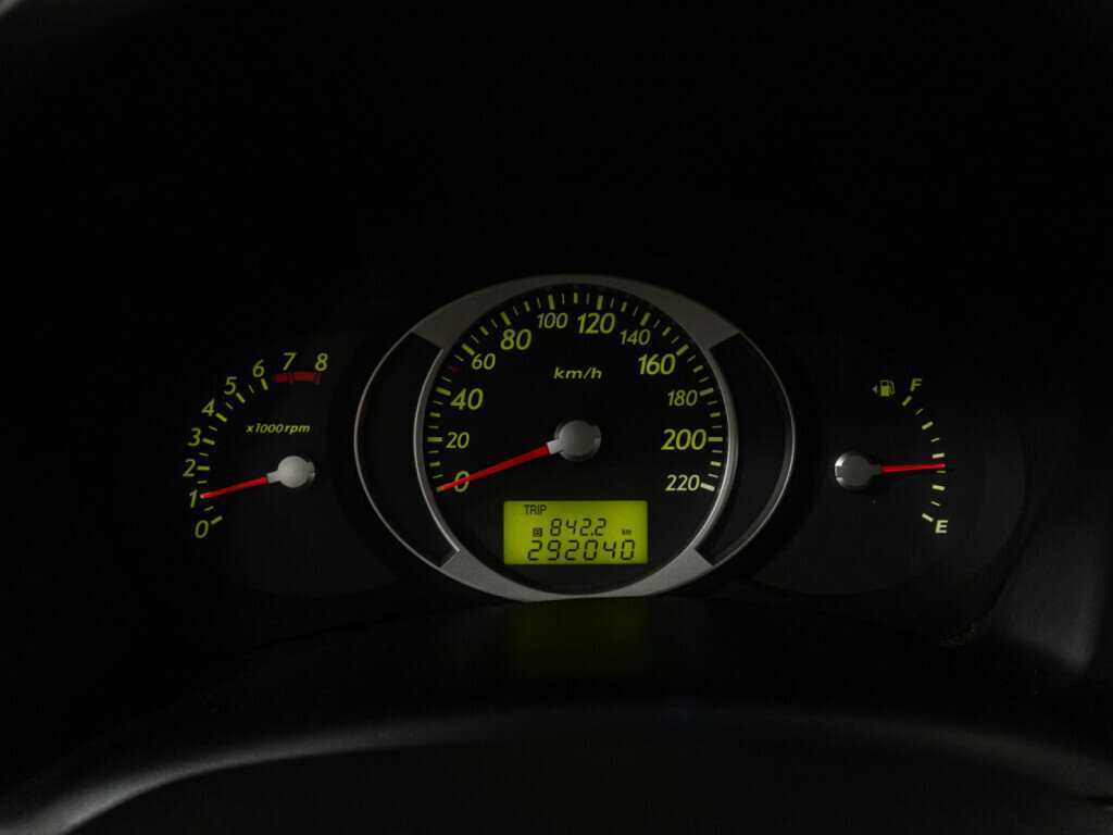 Купить Hyundai Tucson, 2008, 291 933 км, фото №12