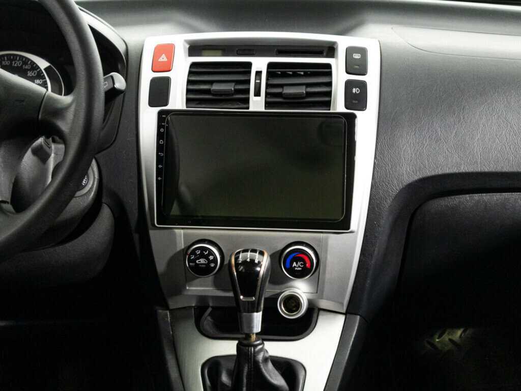 Купить Hyundai Tucson, 2008, 291 933 км, фото №14