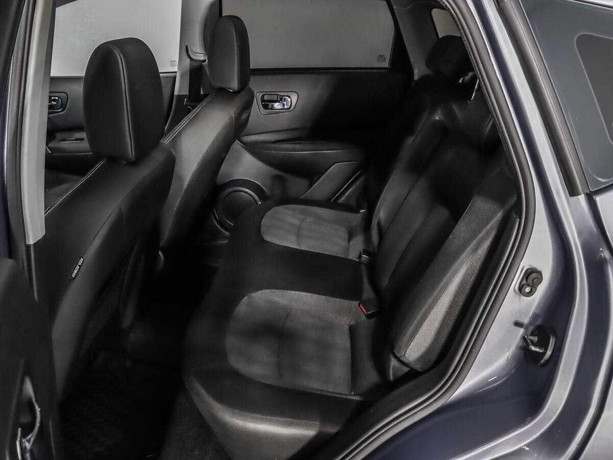 Купить Nissan Qashqai, 2010, 252 644 км, фото №10