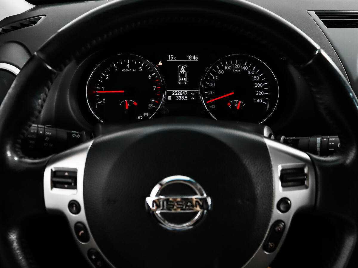 Купить Nissan Qashqai, 2010, 252 644 км, фото №15