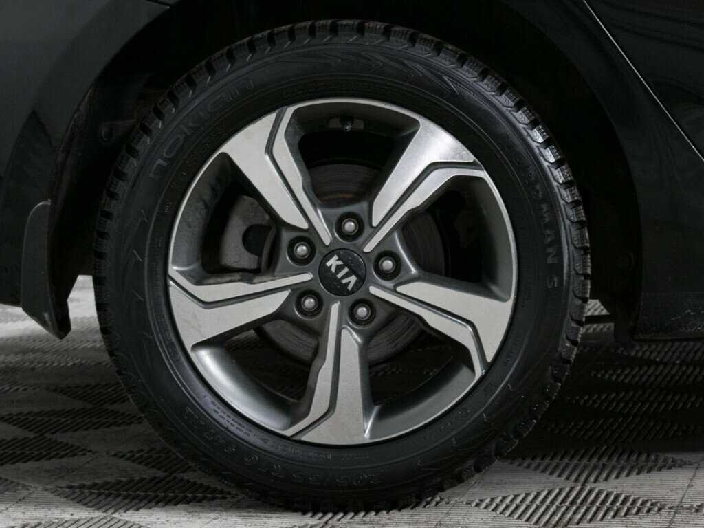 Купить Kia Cerato, 2019, 95 169 км, фото №13