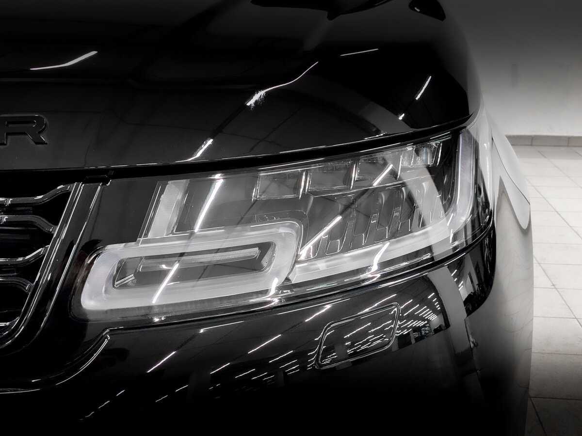 Купить Land Rover Range Rover Sport, 2021, 18 356 км, фото №17