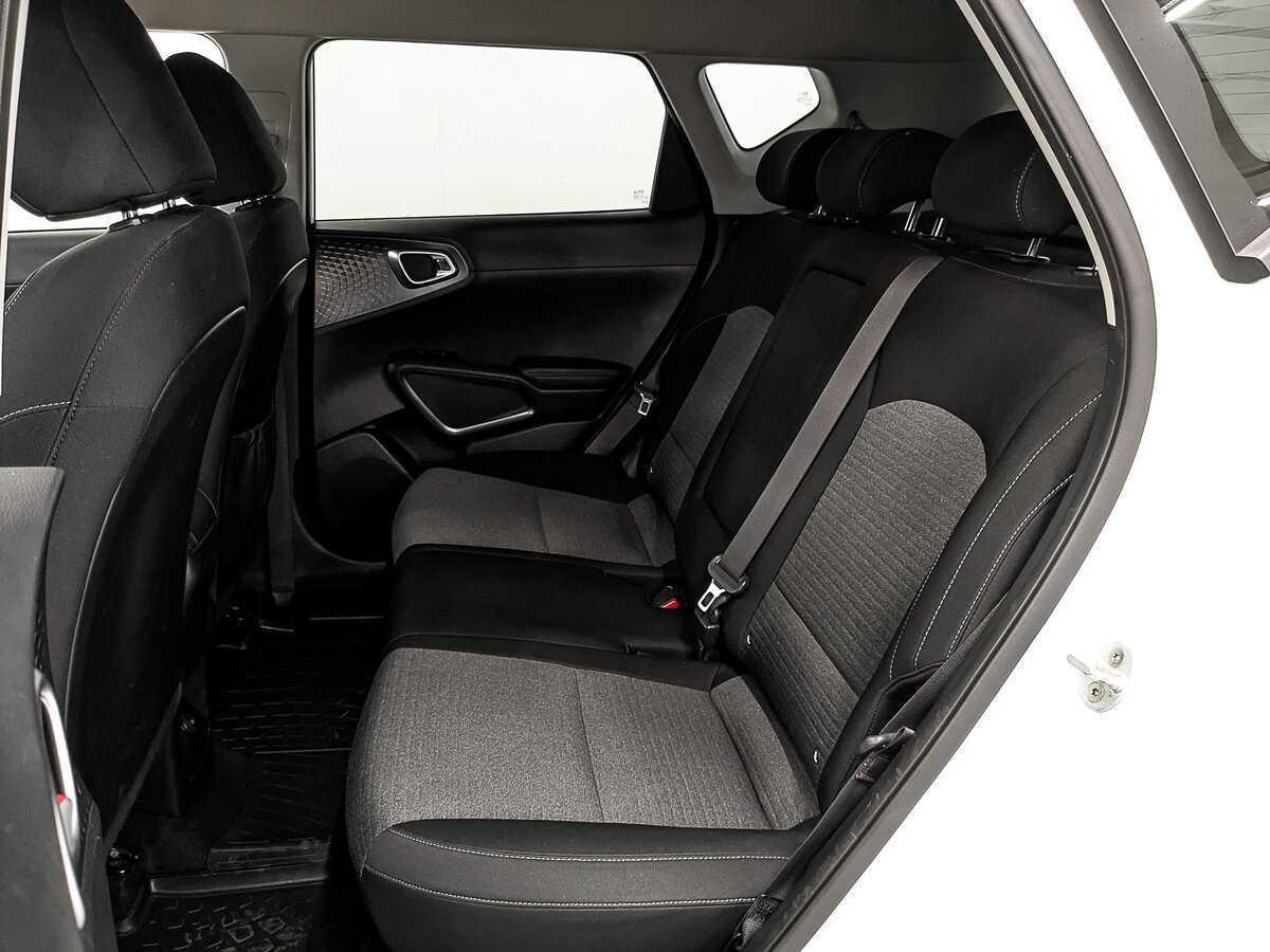 Купить Kia Soul, 2019, 89 532 км, фото №18