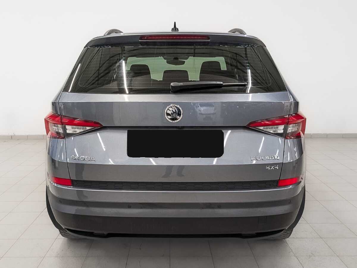Купить Skoda Kodiaq, 2018, 83 144 км, фото №6
