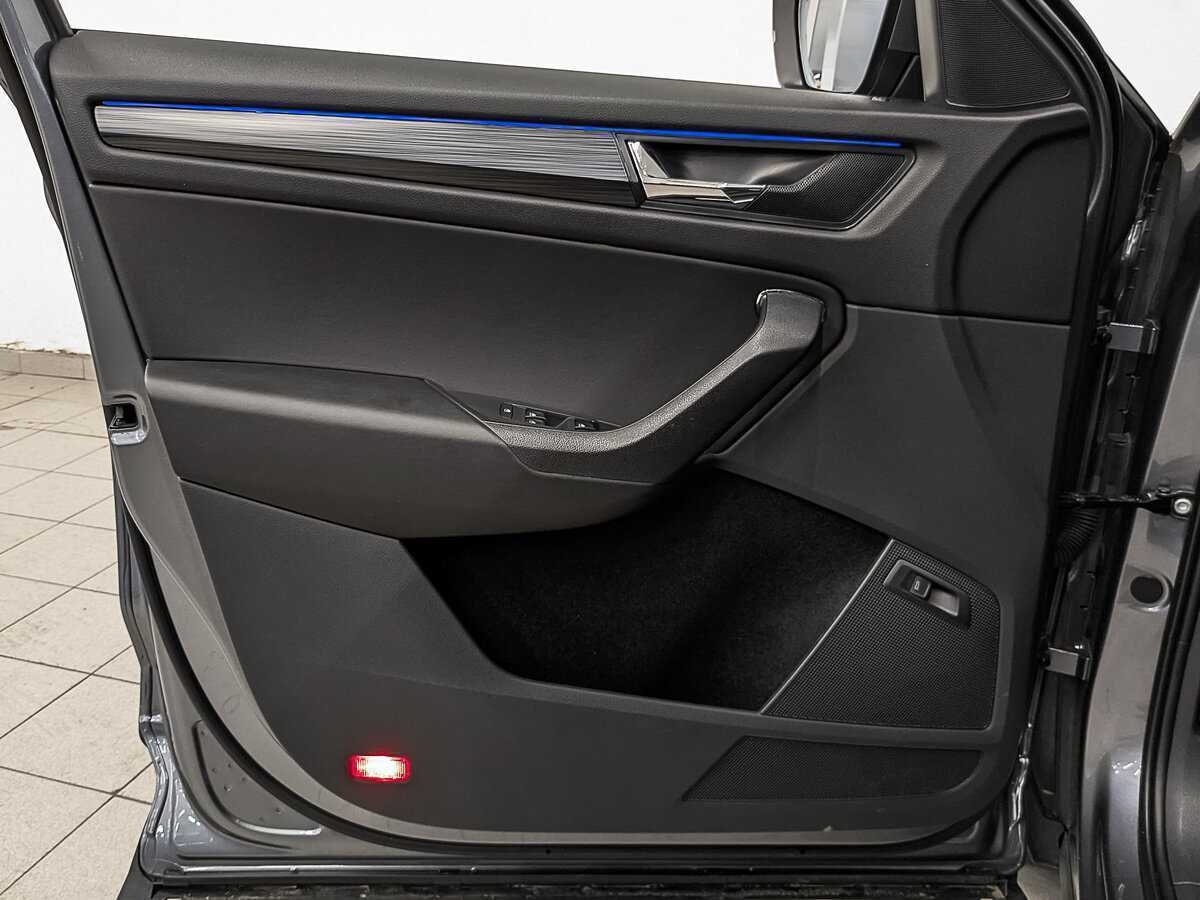 Купить Skoda Kodiaq, 2018, 83 144 км, фото №17