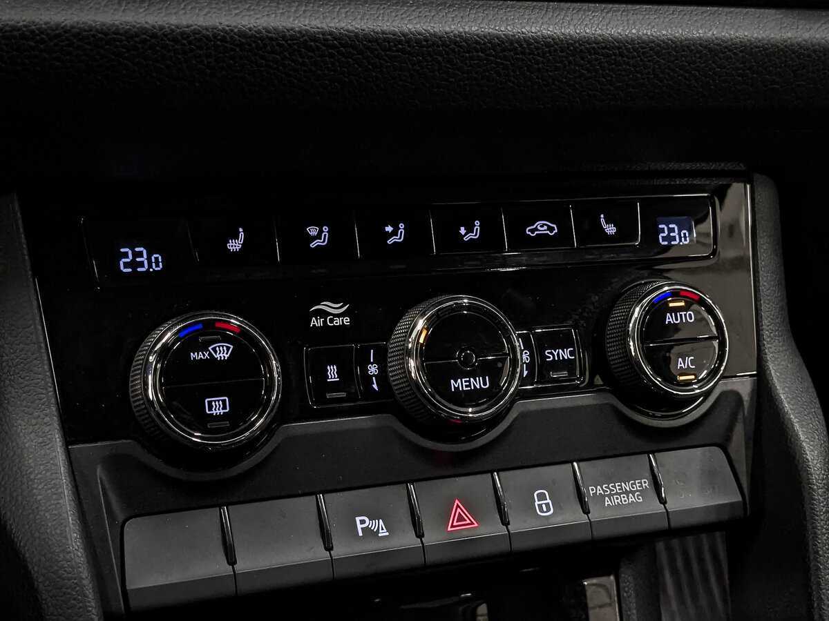 Купить Skoda Kodiaq, 2018, 83 144 км, фото №19