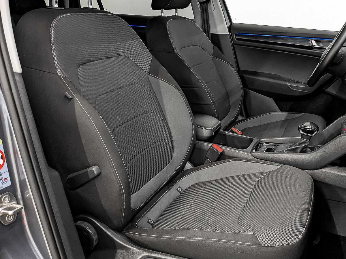 Купить Skoda Kodiaq, 2018, 83 144 км, фото №22
