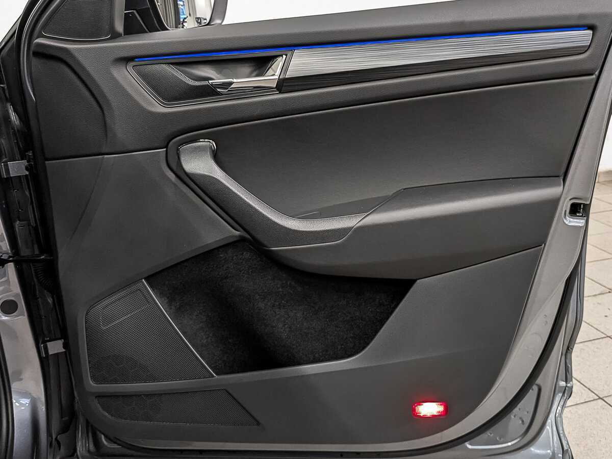 Купить Skoda Kodiaq, 2018, 83 144 км, фото №23
