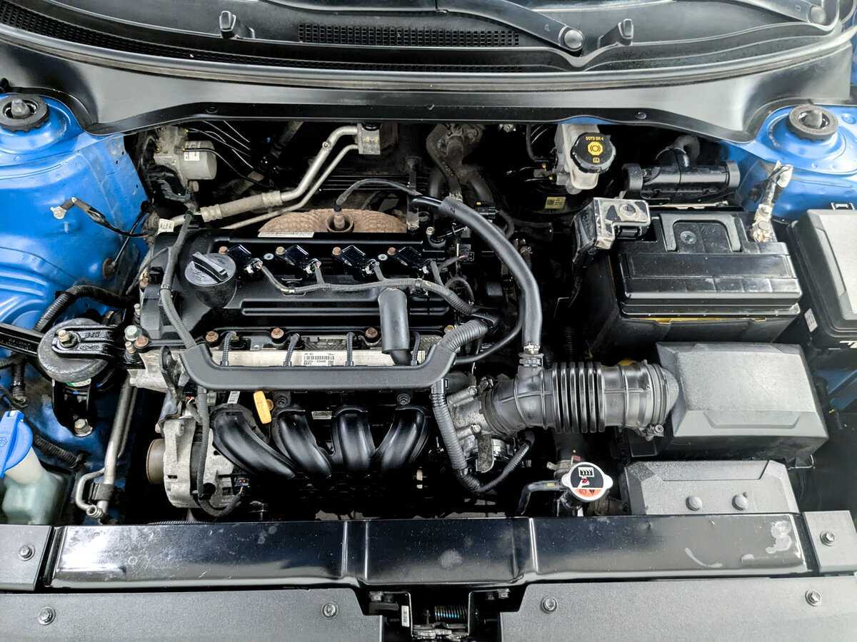 Купить Kia Rio X-Line, 2020, 151 687 км, фото №9