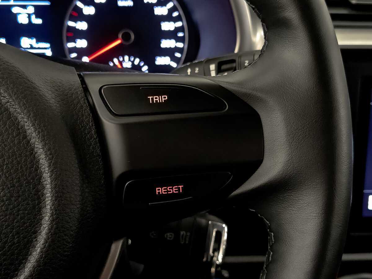 Купить Kia Rio X, 2021, 35 899 км, фото №28