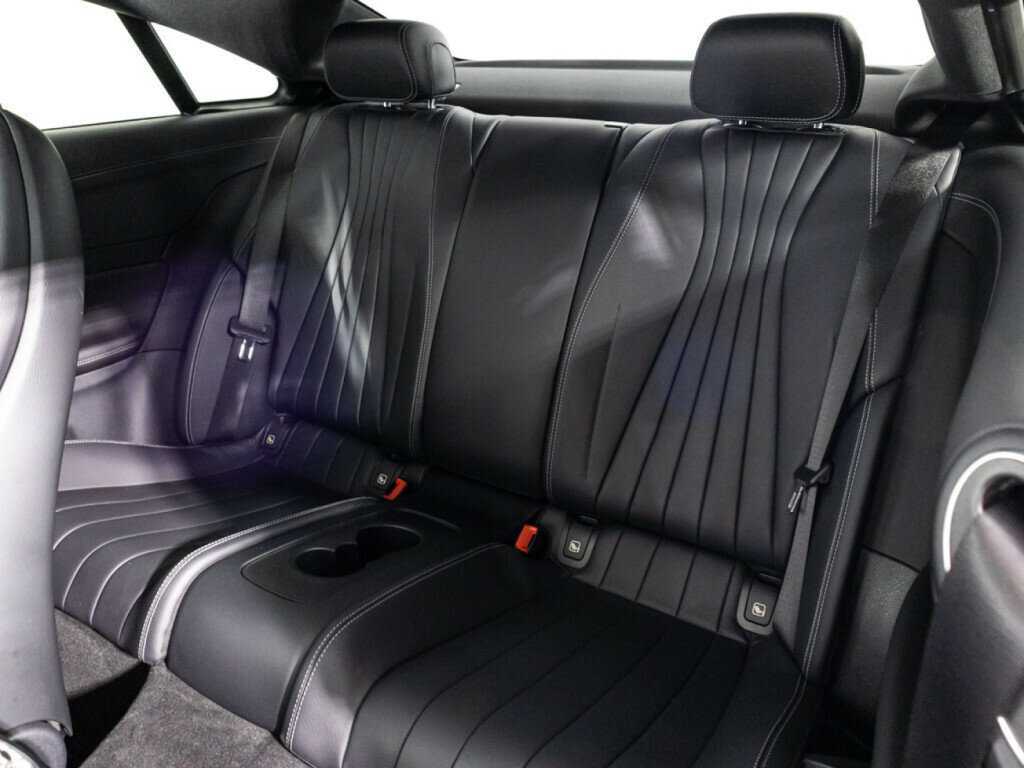 Купить Mercedes-Benz E-Класс 200, 2017, 85 000 км, фото №10