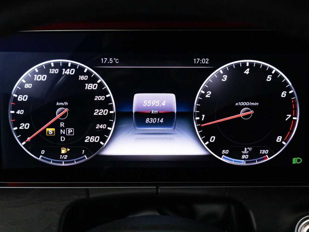 Купить Mercedes-Benz E-Класс 200, 2017, 85 000 км, фото №12