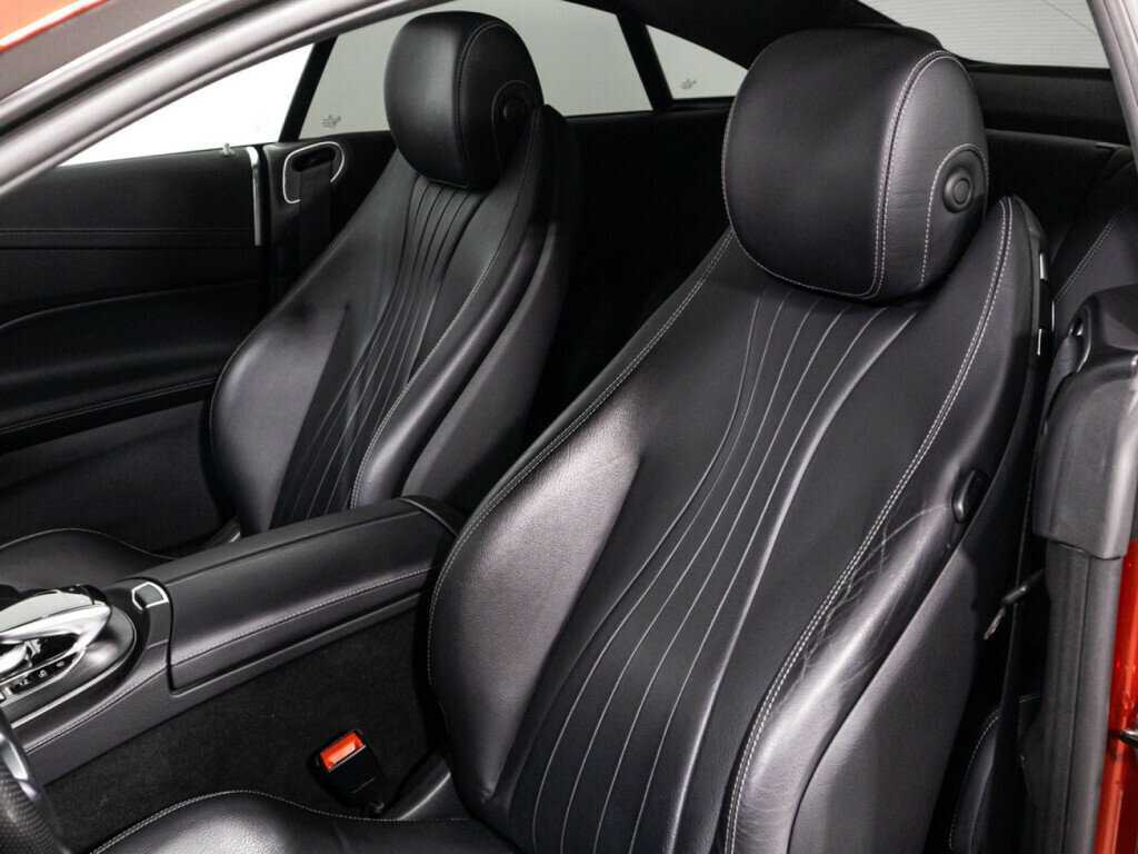 Купить Mercedes-Benz E-Класс 200, 2017, 85 000 км, фото №16