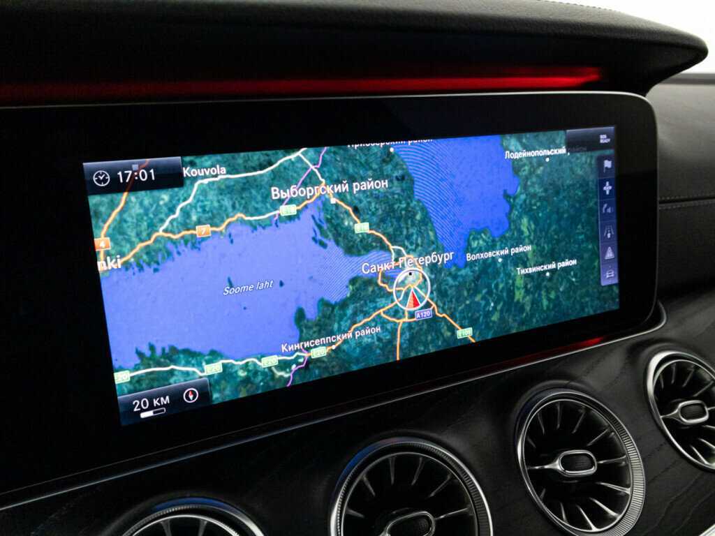 Купить Mercedes-Benz E-Класс 200, 2017, 85 000 км, фото №18