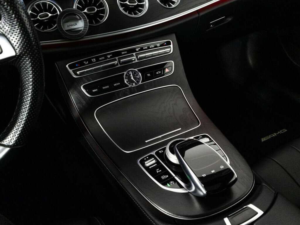 Купить Mercedes-Benz E-Класс 200, 2017, 85 000 км, фото №19
