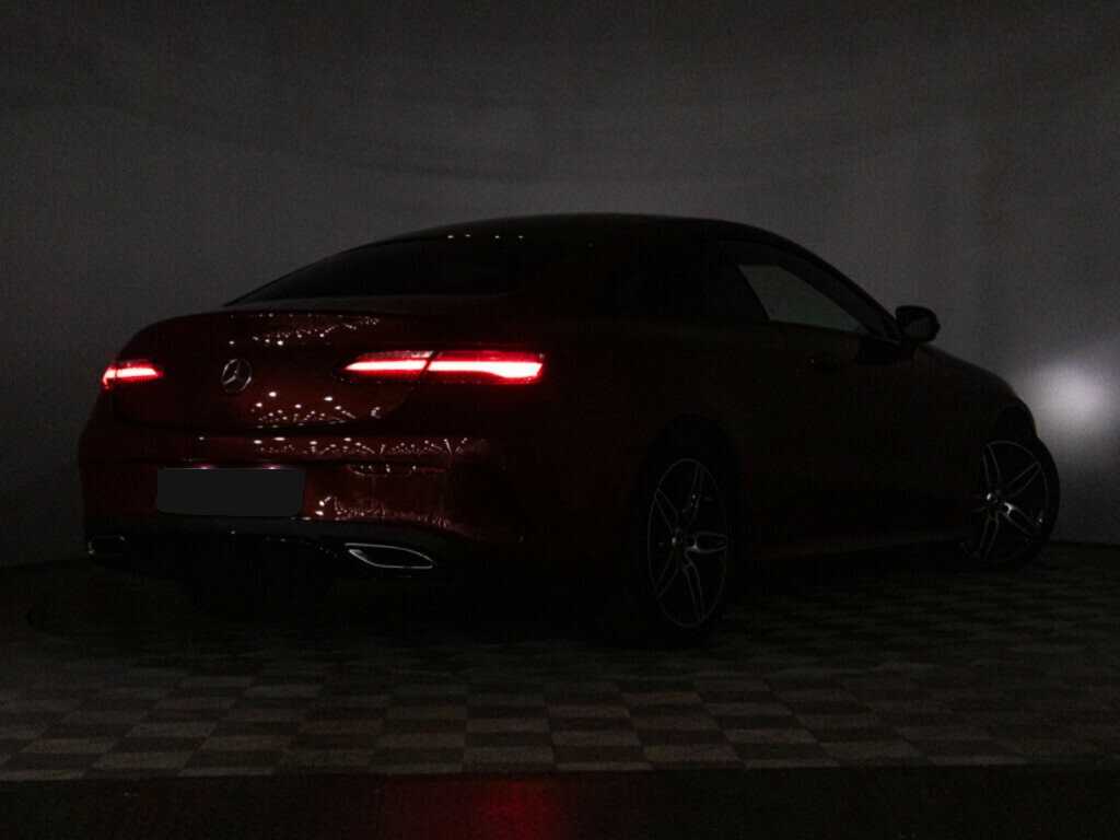 Купить Mercedes-Benz E-Класс 200, 2017, 85 000 км, фото №29