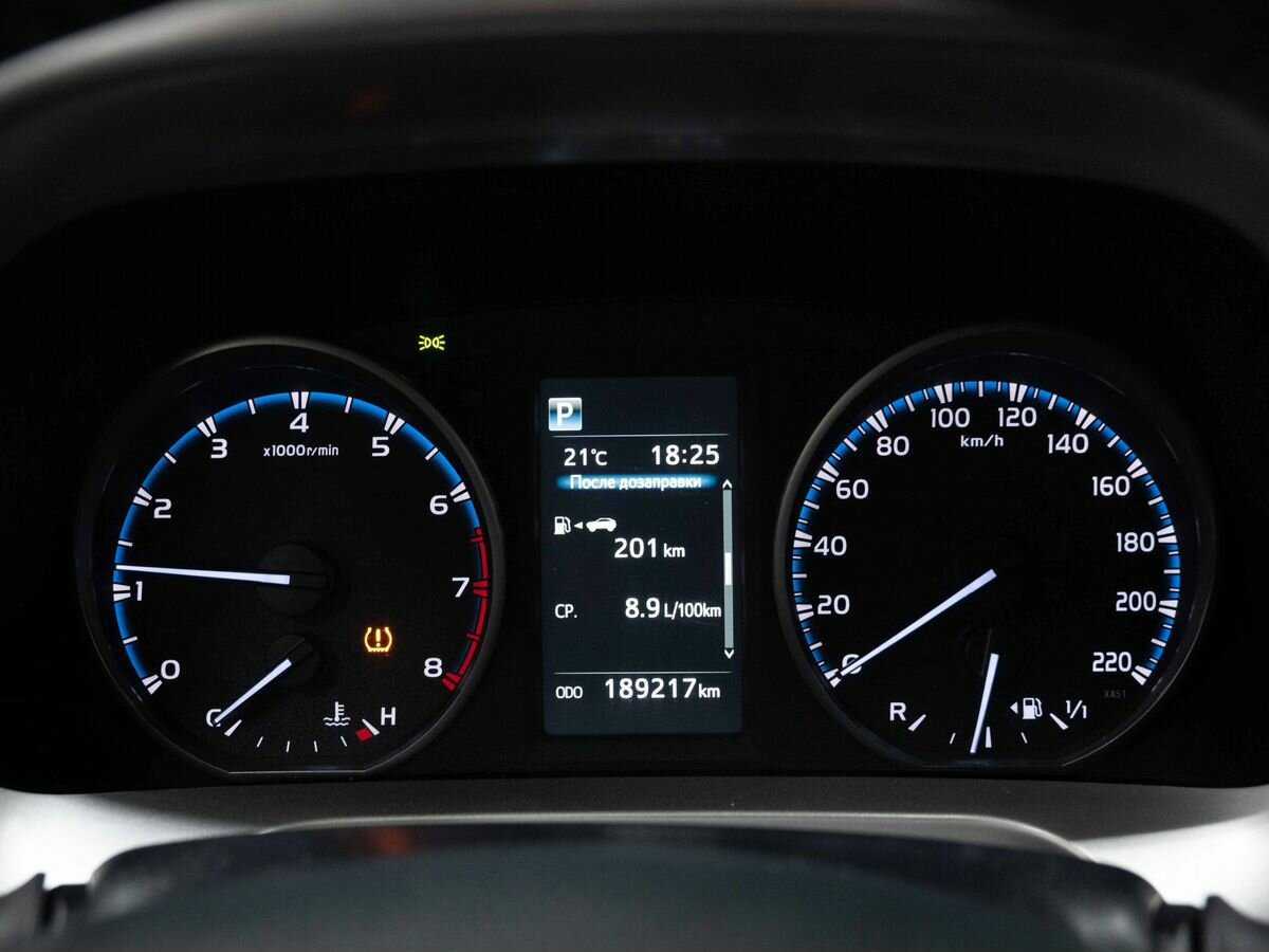 Купить Toyota RAV4, 2017, 180 000 км, фото №16