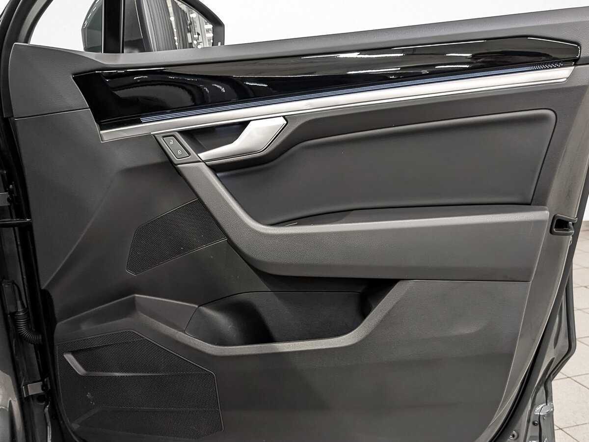 Купить Volkswagen Touareg, 2019, 93 663 км, фото №25