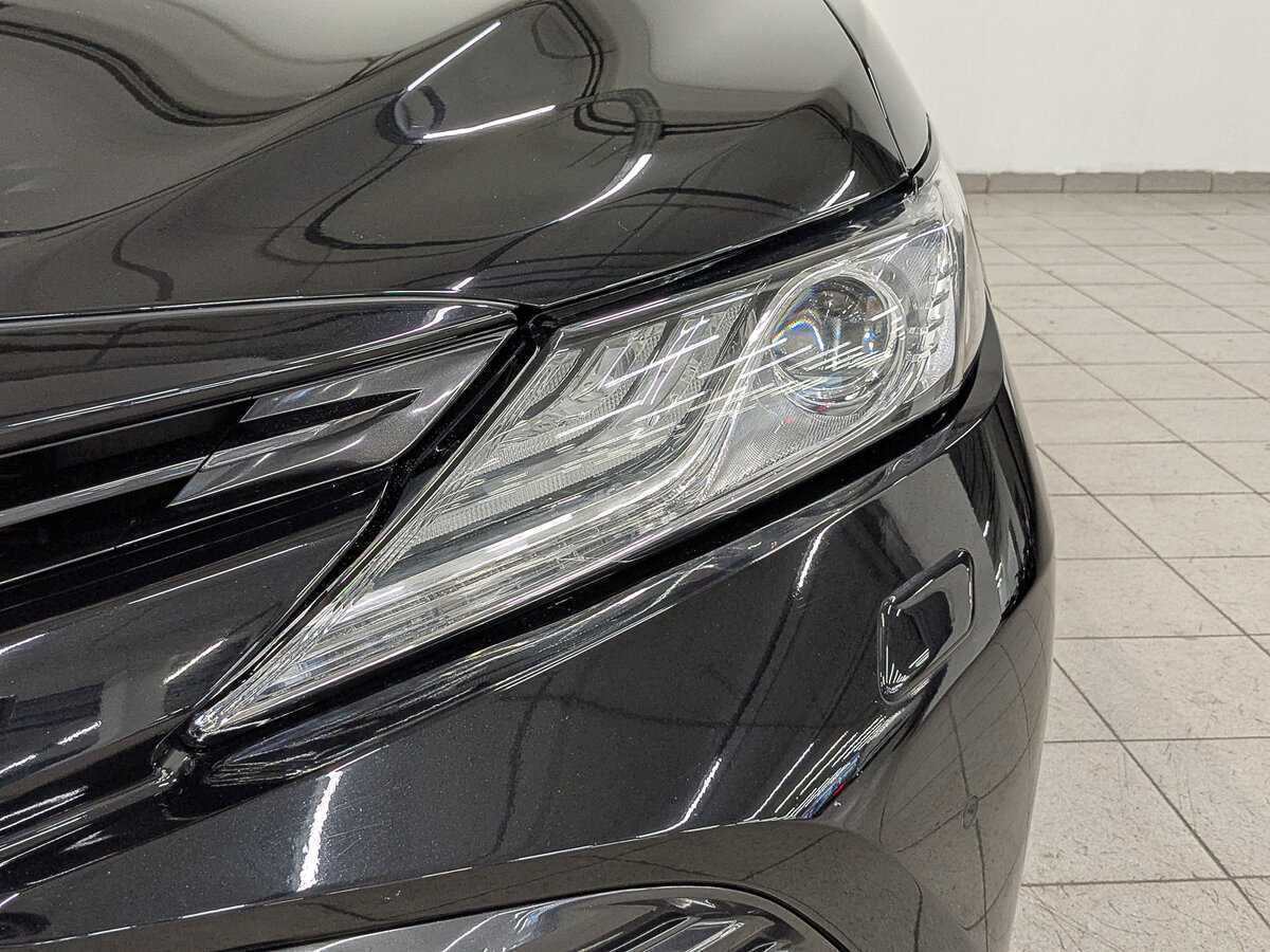 Купить Toyota Camry, 2020, 41 550 км, фото №11