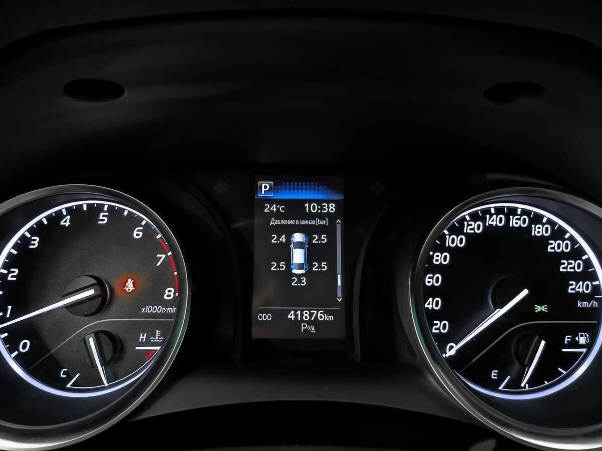 Купить Toyota Camry, 2020, 41 550 км, фото №16