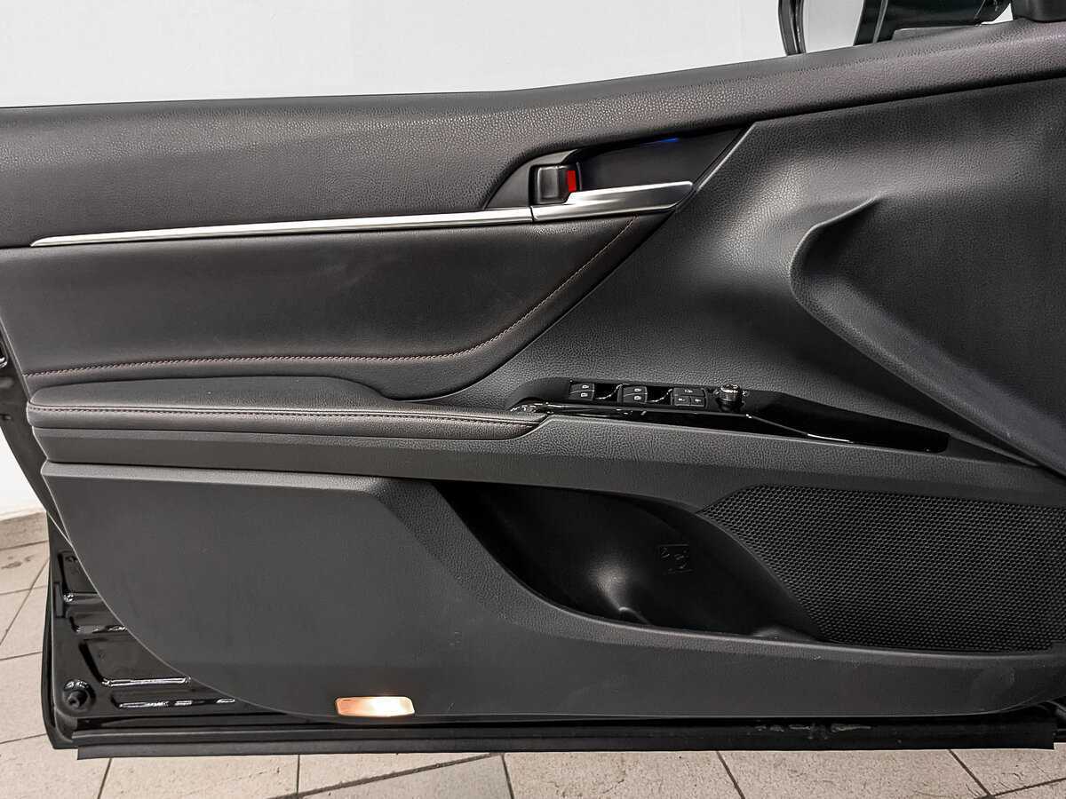 Купить Toyota Camry, 2020, 41 550 км, фото №19