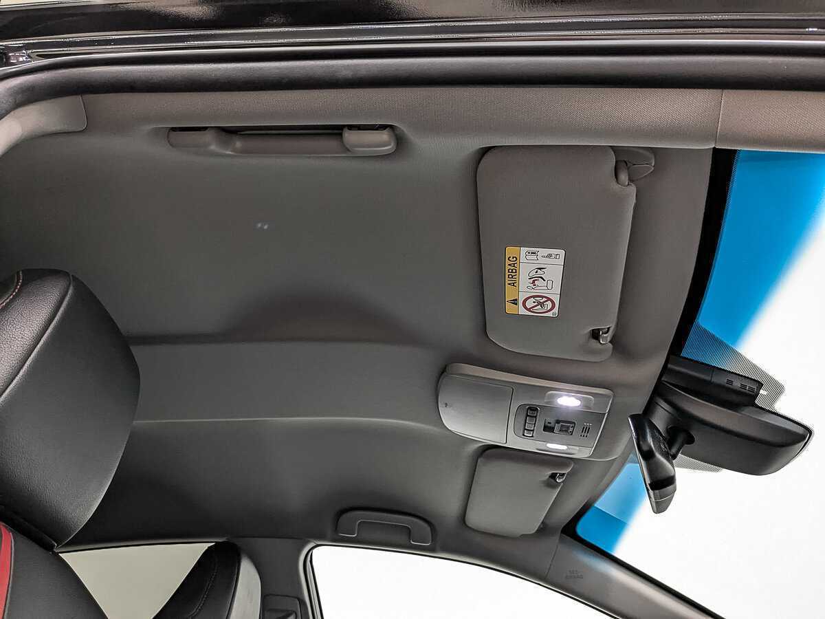 Купить Toyota Camry, 2020, 41 550 км, фото №23